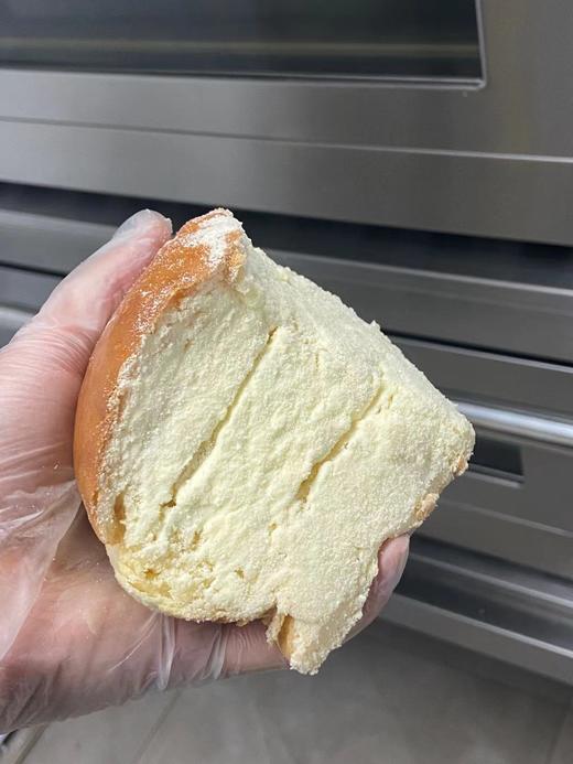 【健康面包】乳酪包 商品图2