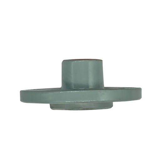 【货号03024】龙牌23飞机钻铝后盖管道疏通机轴承座厚座小铝件 商品图4