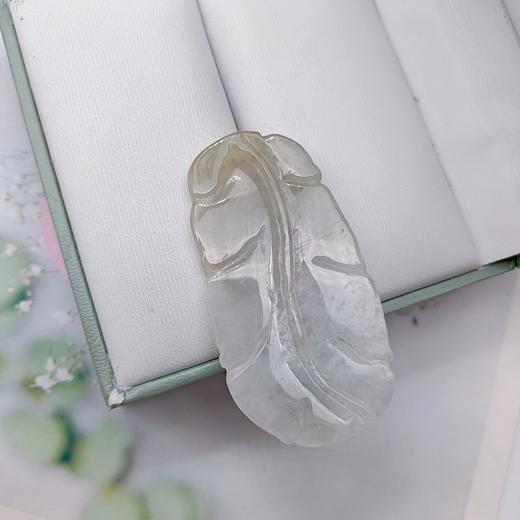 翡翠挂件 商品图2