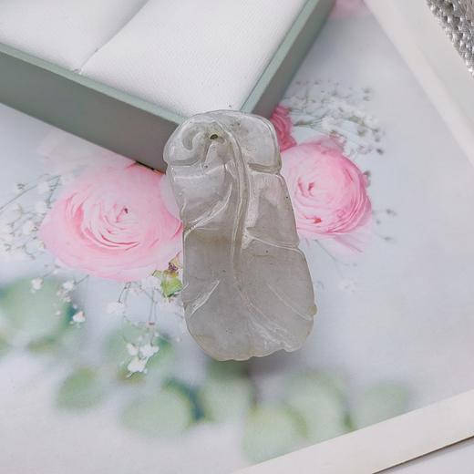 翡翠挂件 商品图2