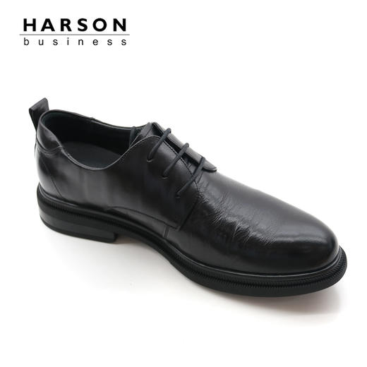 哈森男鞋商务正装鞋ML14047 商品图4