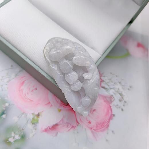 翡翠挂件 商品图2