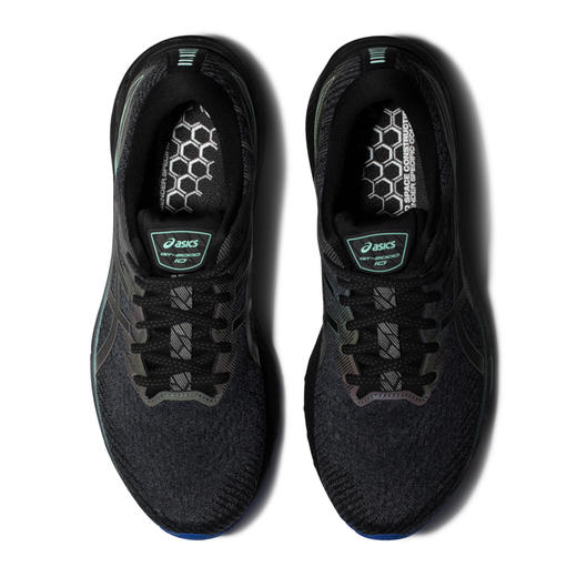 【退仓勿拍】ASICS亚瑟士ASICS亚瑟士 男子稳定支撑GT-2000 10 LITE-SHOW跑鞋 商品图6