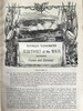 约19世纪后期 卡塞尔德法战争史：1870-1871年（全2卷） 数百幅版画插图 真皮精装16开 商品缩略图6