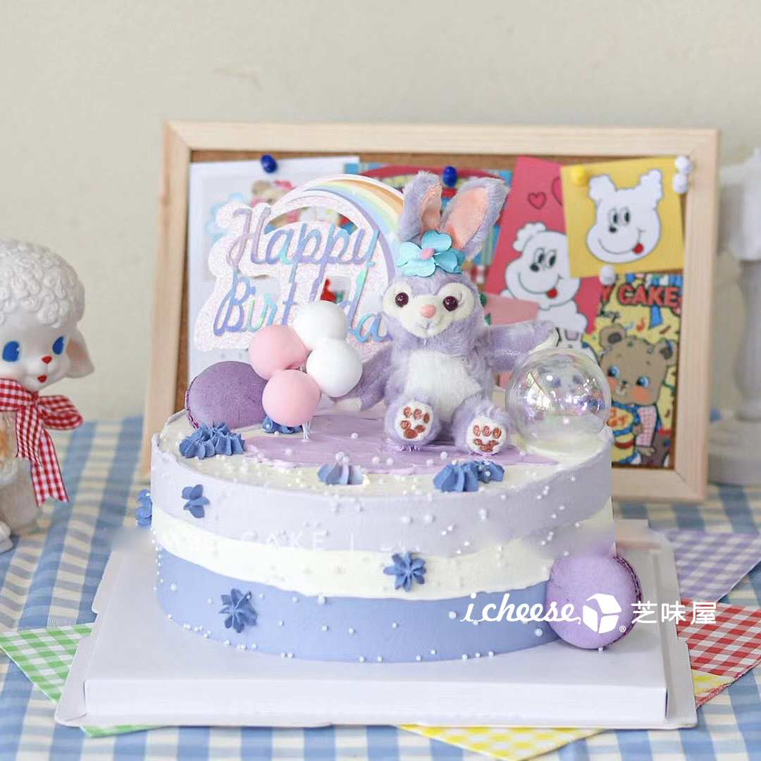 星黛露2（K139）