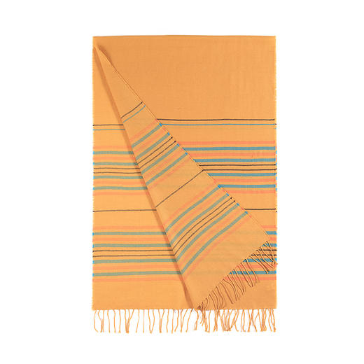 羊毛围巾-星轨 商品图1