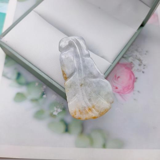 翡翠挂件 商品图2