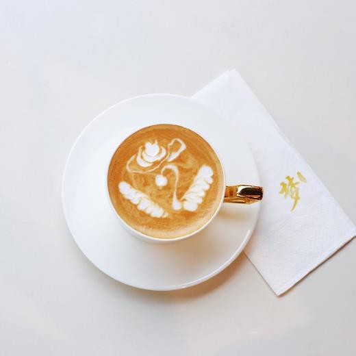 拿铁 商品图0