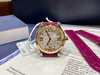 萧邦快乐钻 五钻33mm 专柜新款33mm 女士机械腕表 商品缩略图3