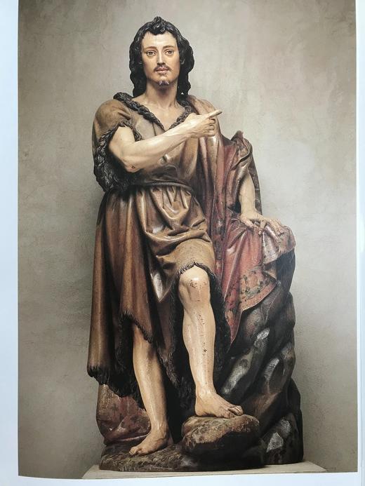 君主制时期的欧洲艺术图集 125幅插图 精装大16开 商品图12