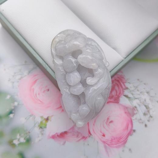 翡翠挂件 商品图1