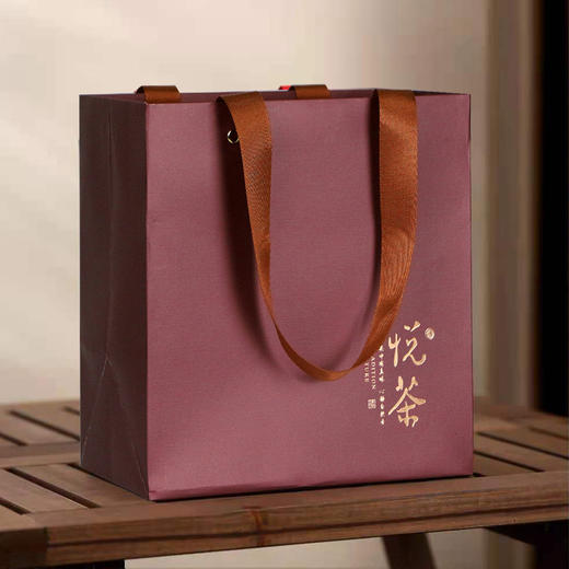 悦茶3号大单陶【通版】73元一套 /一件8套/大单陶约装一斤 商品图2