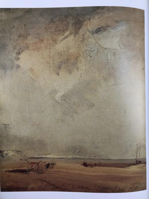 现代绘画的诞生 约200幅插图 精装大16开 商品图14