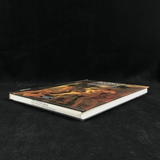 尼古拉斯·普桑：色彩大师 数百幅插图 精装大16开 商品图1