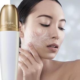 1楼娇兰御廷兰花卓能焕活晶透亮颜精华液30ml