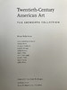 二十世纪美国艺术图集 186幅插图（88幅彩色） 精装大16开 商品缩略图3
