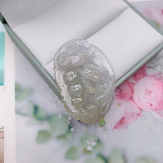 翡翠挂件 商品图0
