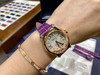 萧邦快乐钻 五钻33mm 专柜新款33mm 女士机械腕表 商品缩略图0