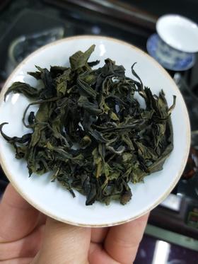【茶馆茶叶】【金露香萱】小众茶第四十七期丨蜜桃香乌龙丨中度发酵的条索状乌龙、由发酵而自然转化的水蜜桃香气