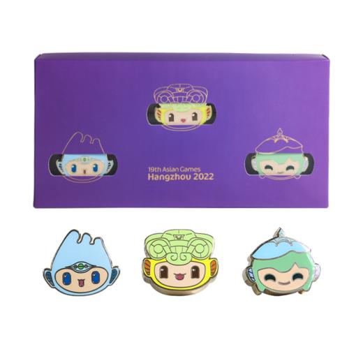 亚运会车载 商品图0