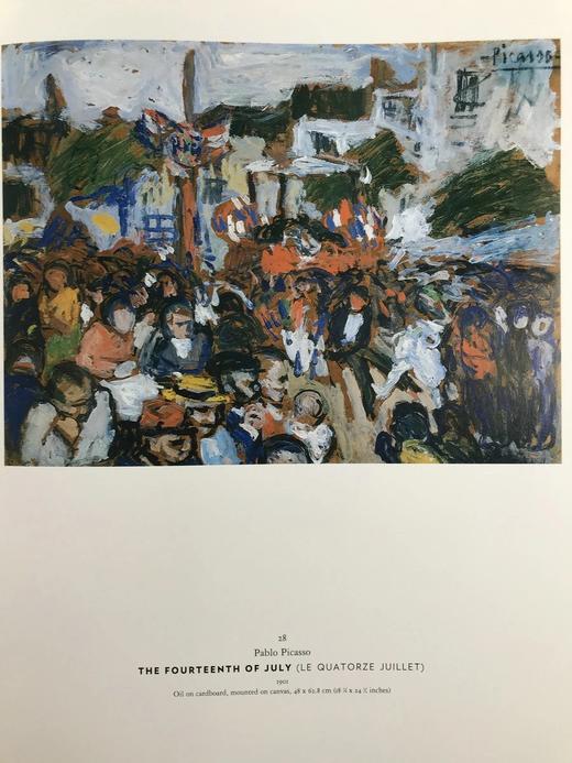 唐豪斯收藏艺术图集 数百幅插图 精装大16开 商品图10