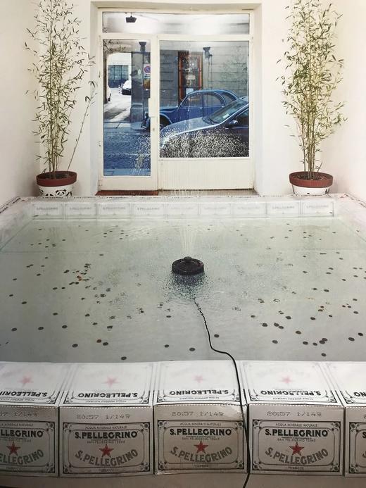 签名本！罗布·普鲁伊特的艺术 约百余幅彩色插图 精装大16开 商品图13