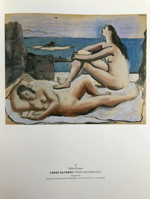 唐豪斯收藏艺术图集 数百幅插图 精装大16开 商品图6