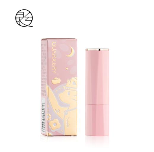 【迎秋大促 买2送1 】【猫爪变色唇膏】滋润防干 精致雾面小粉管 感温变色 提升气色 双唇水润光泽 商品图4