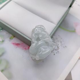 翡翠挂件