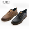 哈森男鞋商务休闲鞋ML14061 商品缩略图0