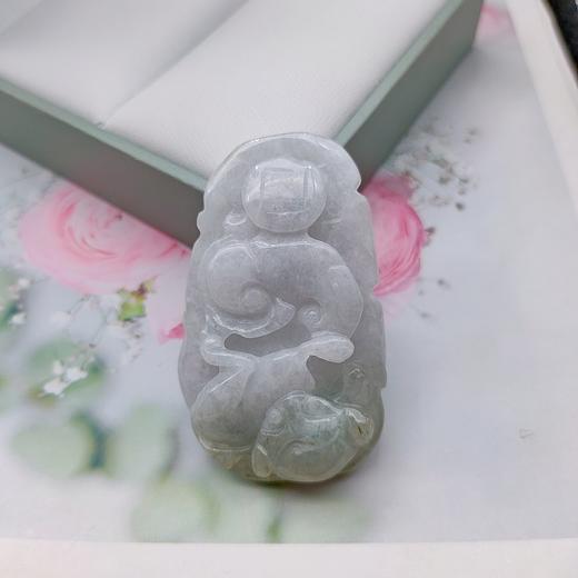 翡翠挂件 商品图1