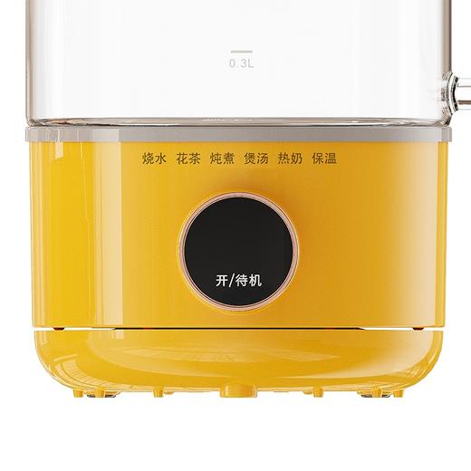 山水 液体加热（养生壶）S-SH2523 商品图4