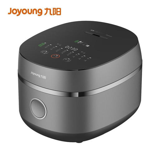 厂家直发-九阳（Joyoung）4L铁釜电饭煲F-40TD01 商品图0