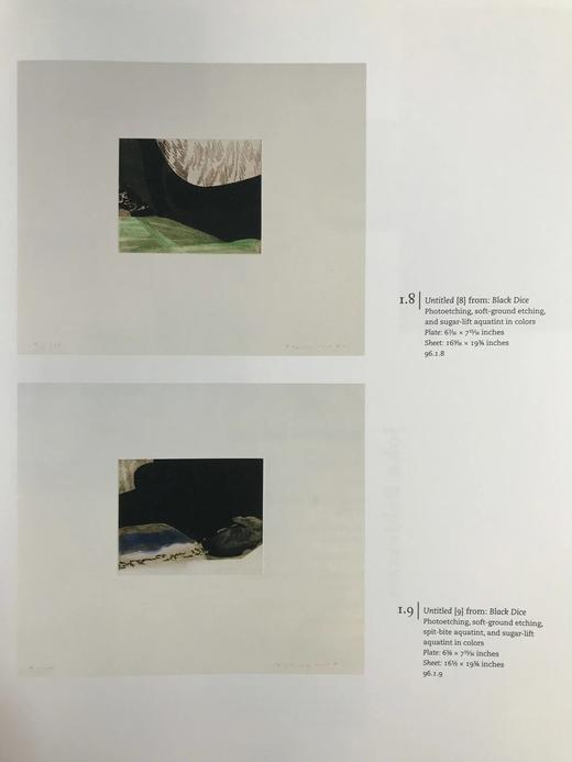 彼得·布鲁姆藏画图集 千余幅插图 精装大16开 商品图7