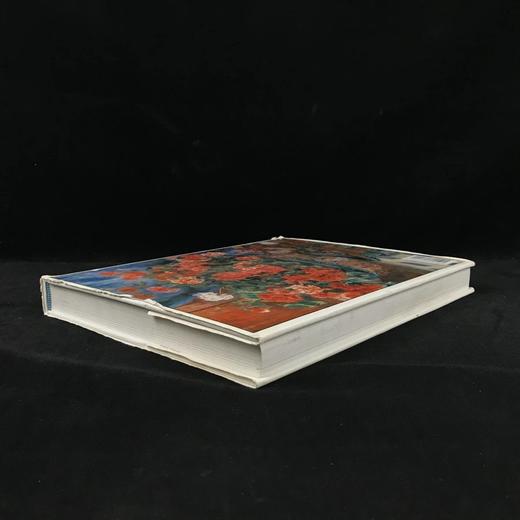 雷诺阿传记，作品与书信集 391幅插图 含大量拉页巨幅插图  精装8开 商品图2