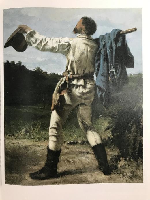 浪漫主义与自然学院派 115幅作品 精装16开 商品图6