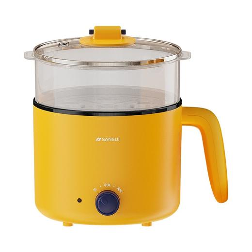 山水 电煮锅JM-SZG8620 商品图2