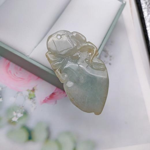 翡翠挂件 商品图3