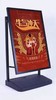 单面注水海报架 商品缩略图1