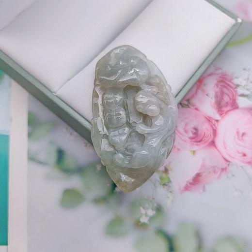 翡翠挂件 商品图0