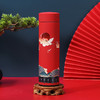 【茶水分离】创意中国风式ins插画国潮罗马杯文艺泡茶网水杯子 商务保温杯 商品缩略图4