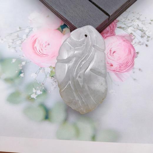 翡翠挂件 商品图2