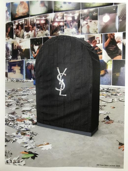 签名本！罗布·普鲁伊特的艺术 约百余幅彩色插图 精装大16开 商品图6