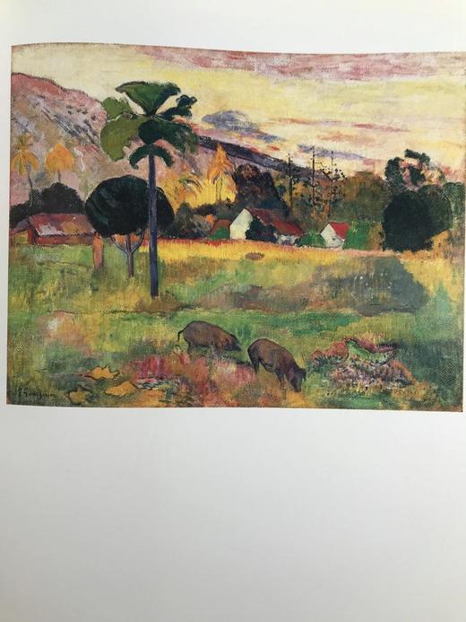 唐豪斯收藏艺术图集 数百幅插图 精装大16开 商品图14