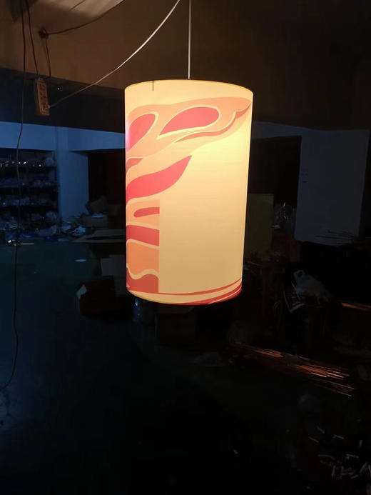 纹理中式灯笼【运费自理】 商品图0