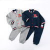 贝贝怡男童春秋长袖运动卫衣套装213T2339
 商品缩略图4