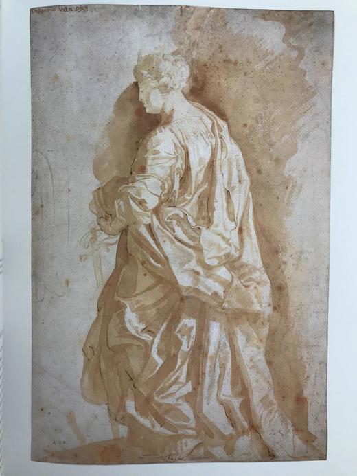 君主制时期的欧洲艺术图集 125幅插图 精装大16开 商品图9