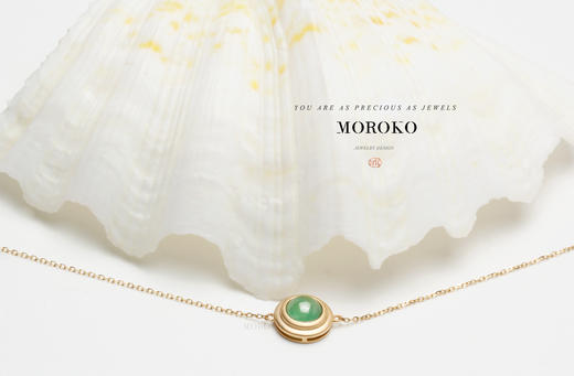 如烟 | 翡翠手链 商品图5