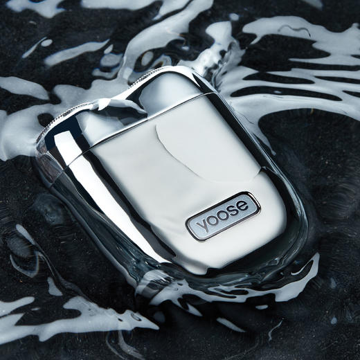 YOOSE电动剃须刀 商品图2