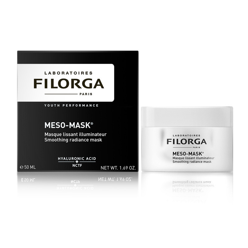 菲洛嘉/Filorga 柔润亮泽十全大补面膜 50ML 补水提亮